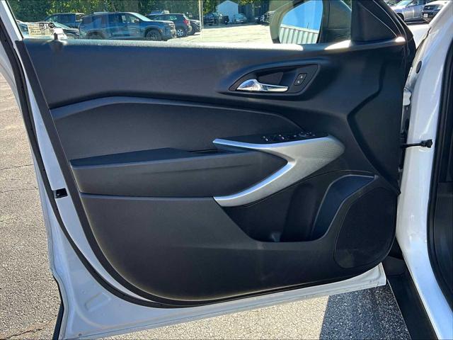 2024 Chevrolet Trax FWD SP
