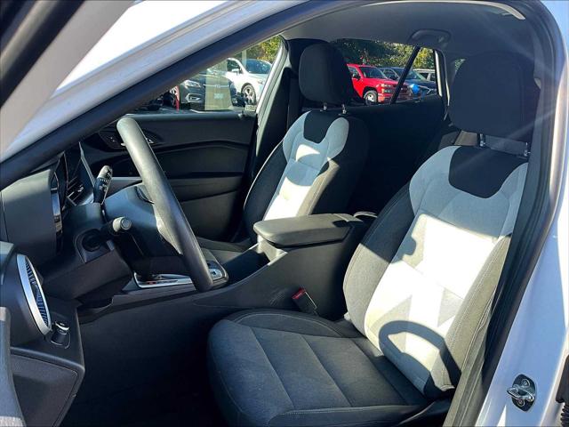2024 Chevrolet Trax FWD SP