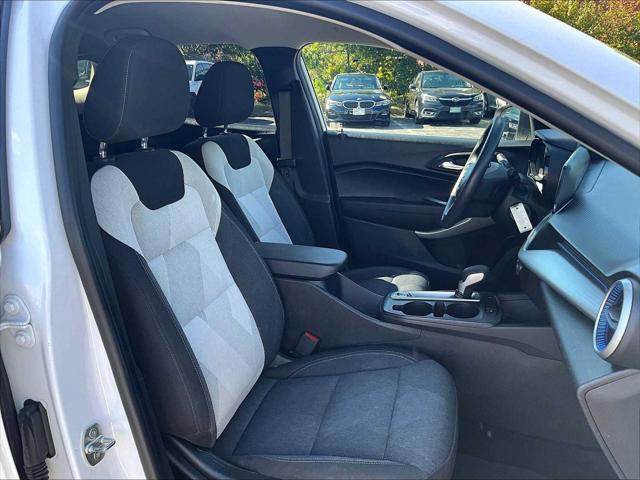2024 Chevrolet Trax FWD SP