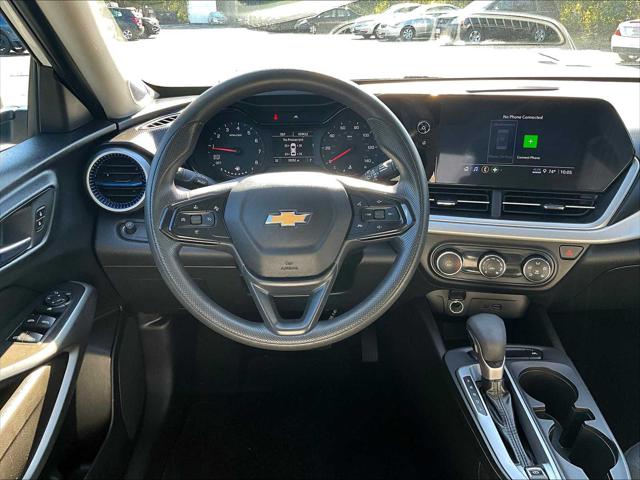 2024 Chevrolet Trax FWD SP