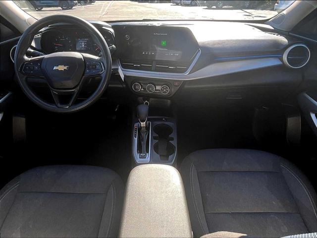2024 Chevrolet Trax FWD SP