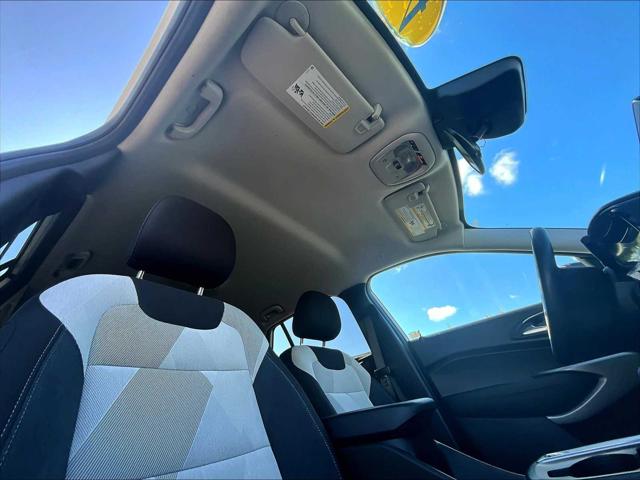 2024 Chevrolet Trax FWD SP