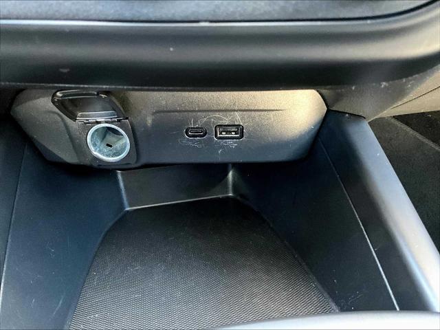 2024 Chevrolet Trax FWD SP