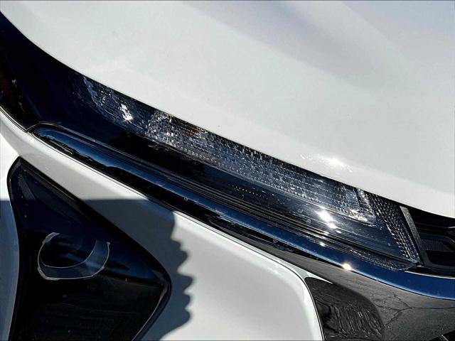 2024 Chevrolet Trax FWD SP