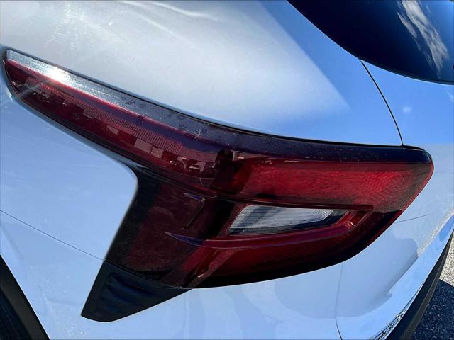 2024 Chevrolet Trax FWD SP