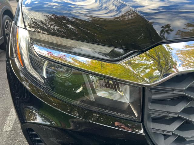 2022 Honda Passport AWD EX-L