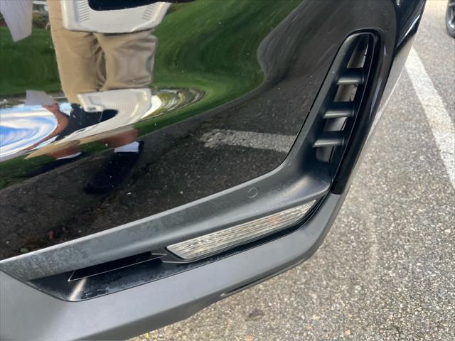 2022 Honda Passport AWD EX-L