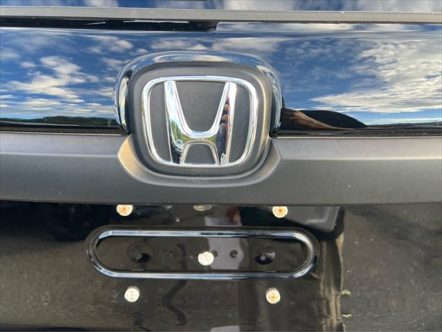 2022 Honda Passport AWD EX-L