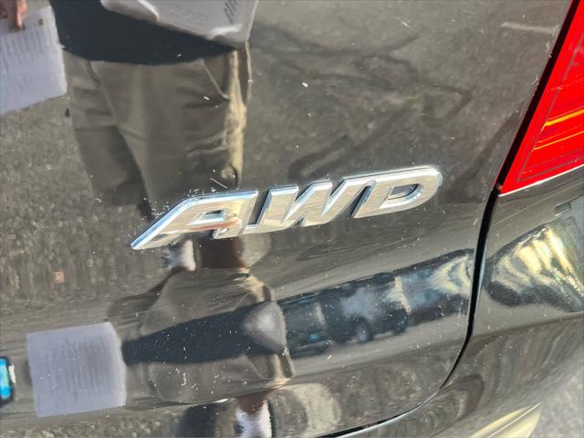 2022 Honda Passport AWD EX-L