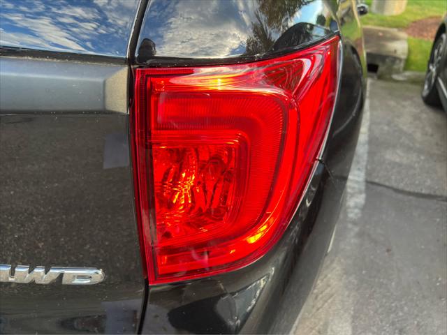 2022 Honda Passport AWD EX-L