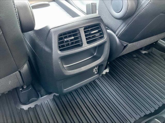 2022 Honda Passport AWD EX-L