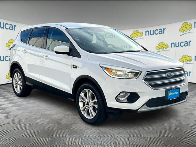 2017 Ford Escape SE for sale in Norwood, MA