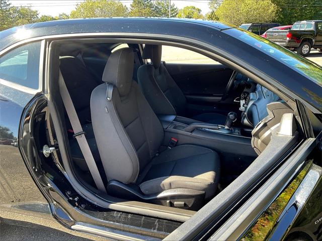 2013 Chevrolet Camaro 1LT