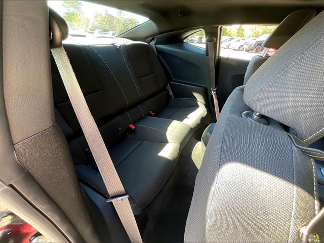 2013 Chevrolet Camaro 1LT