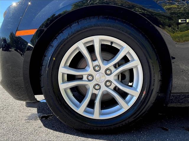 2013 Chevrolet Camaro 1LT