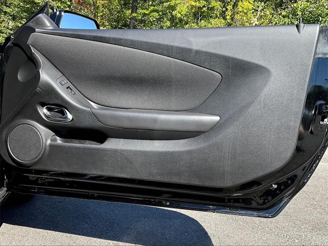 2013 Chevrolet Camaro 1LT