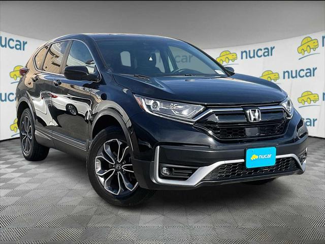 2022 Honda CR-V AWD EX for sale in Norwood, MA