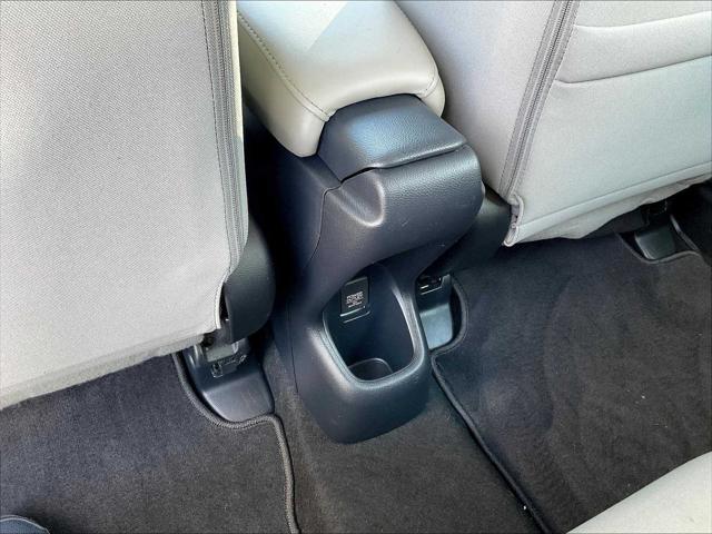 2022 Honda HR-V AWD LX