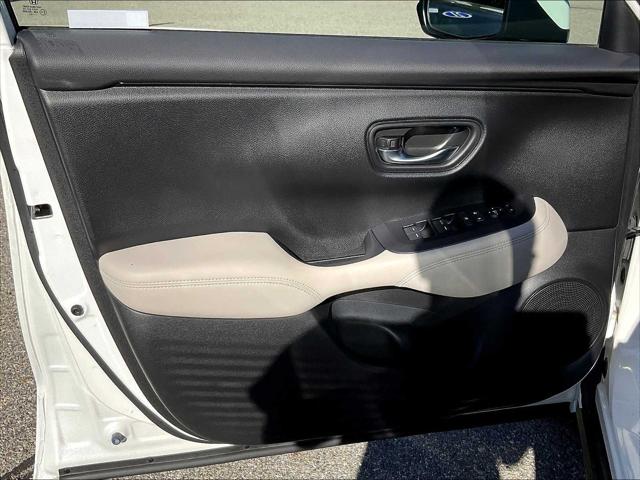 2023 Honda HR-V AWD LX