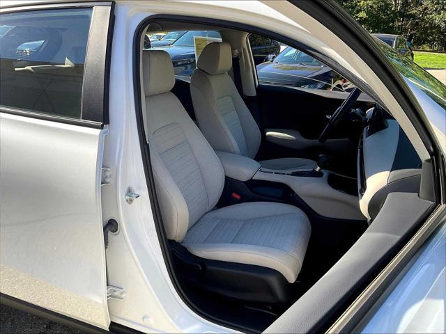 2023 Honda HR-V AWD LX