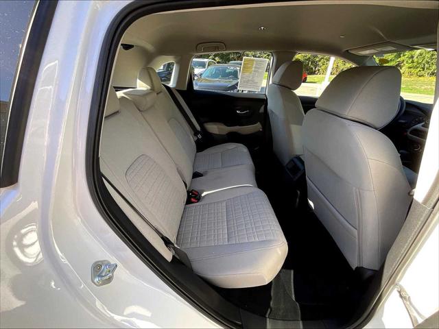 2023 Honda HR-V AWD LX