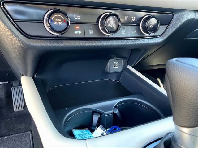 2023 Honda HR-V AWD LX