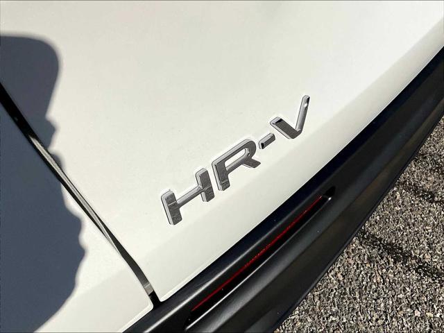 2023 Honda HR-V AWD LX