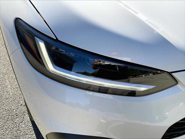 2023 Honda HR-V AWD LX
