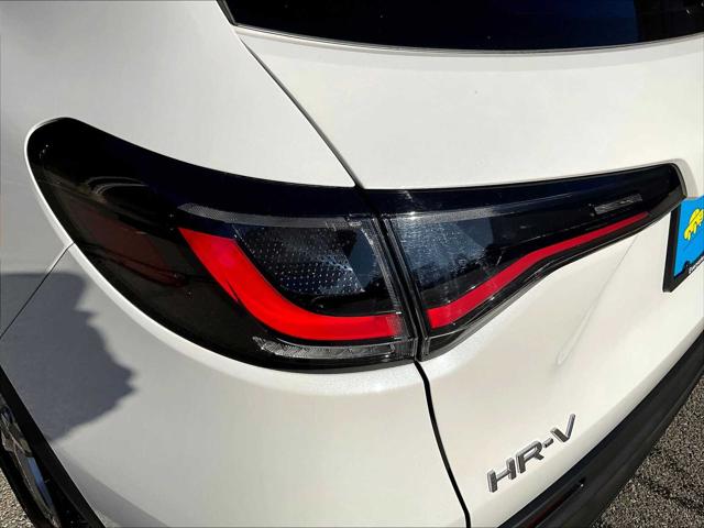2023 Honda HR-V AWD LX