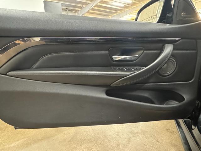 2015 BMW M4 Unknown