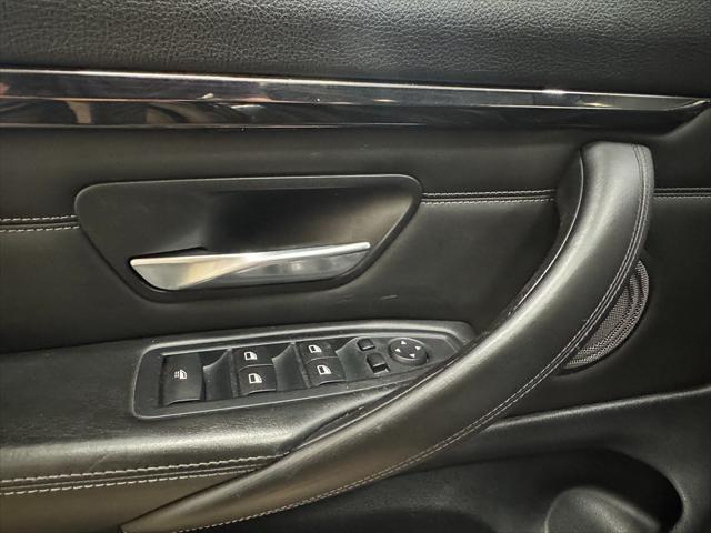 2015 BMW M4 Unknown