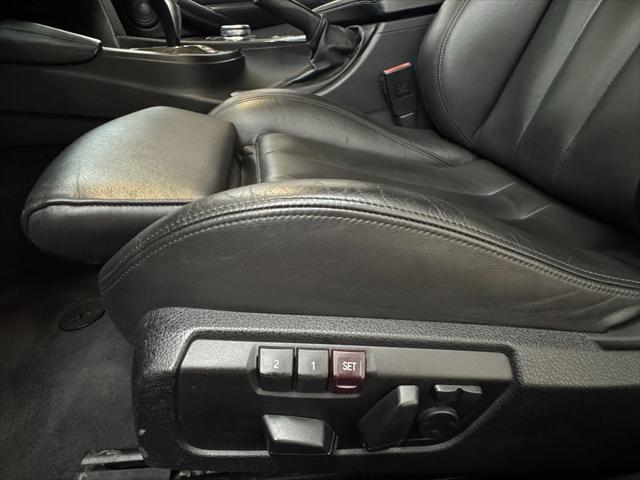2015 BMW M4 Unknown