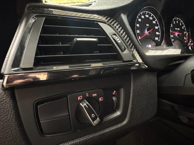 2015 BMW M4 Unknown