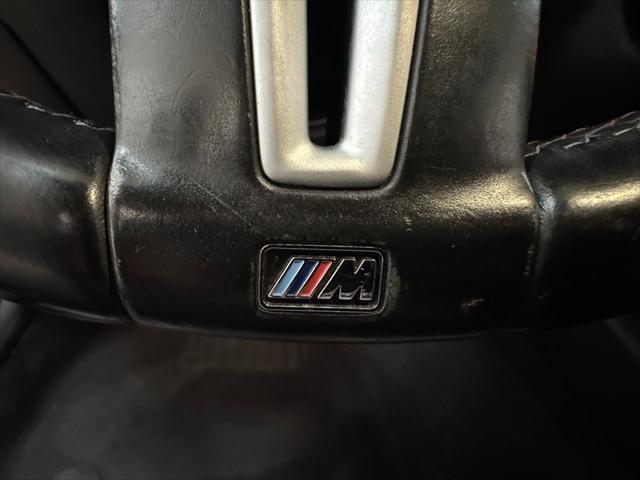 2015 BMW M4 Unknown