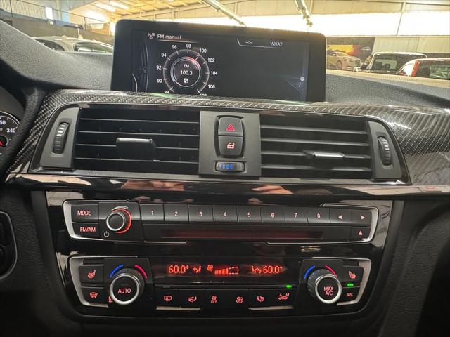 2015 BMW M4 Unknown