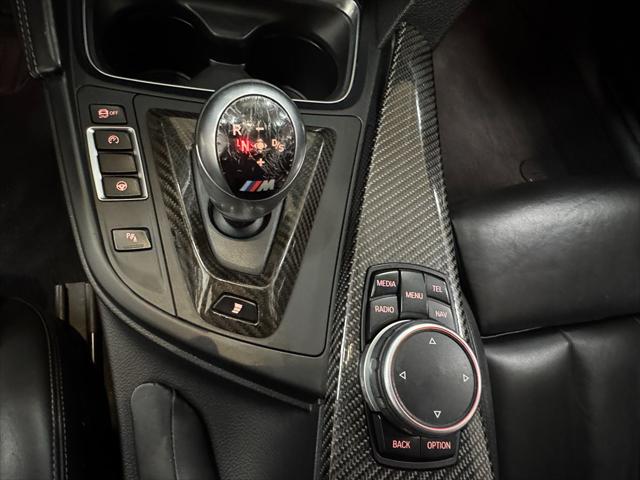 2015 BMW M4 Unknown