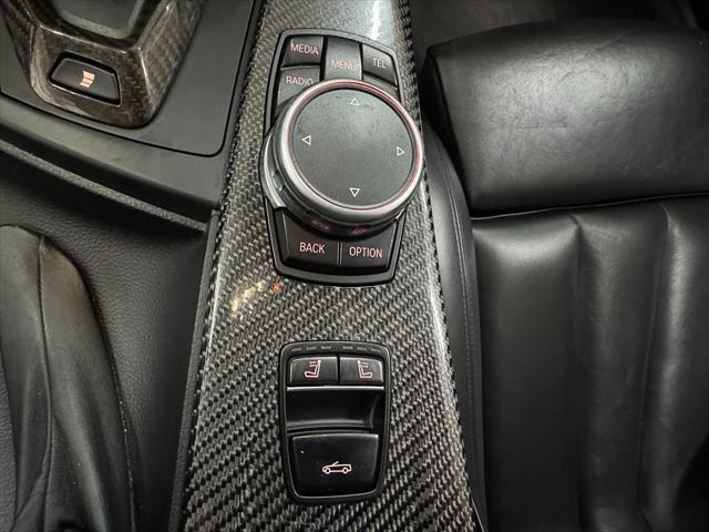 2015 BMW M4 Unknown