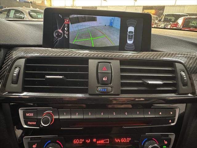 2015 BMW M4 Unknown