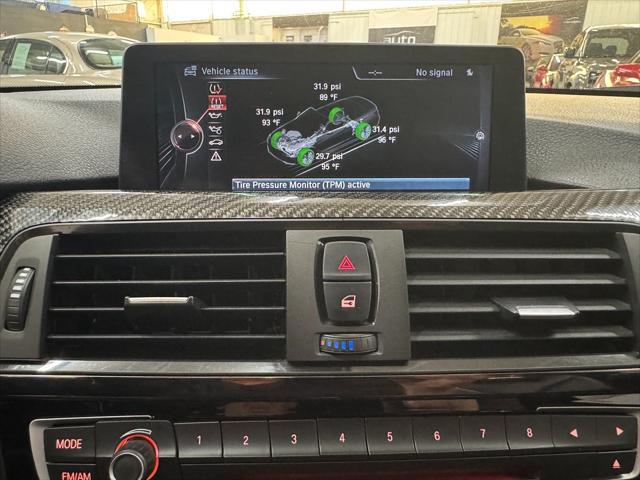 2015 BMW M4 Unknown