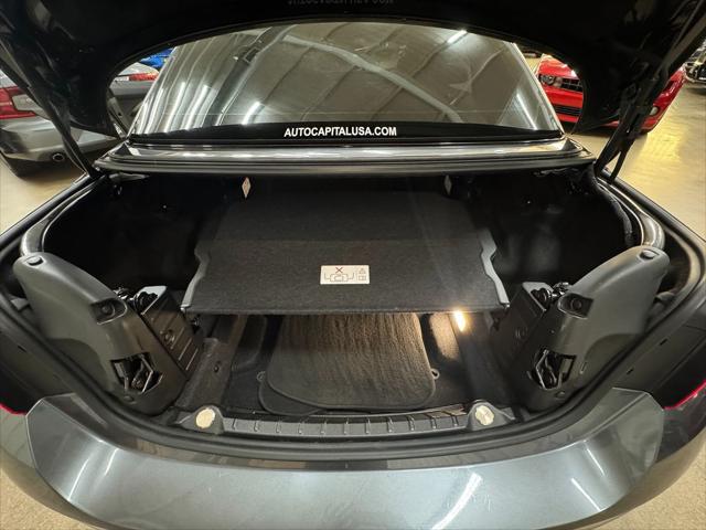 2015 BMW M4 Unknown