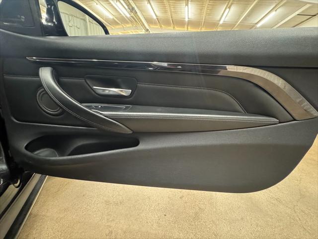 2015 BMW M4 Unknown