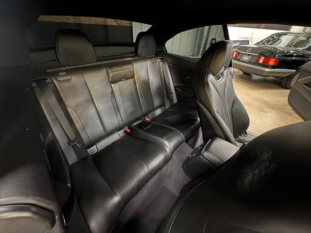2015 BMW M4 Unknown