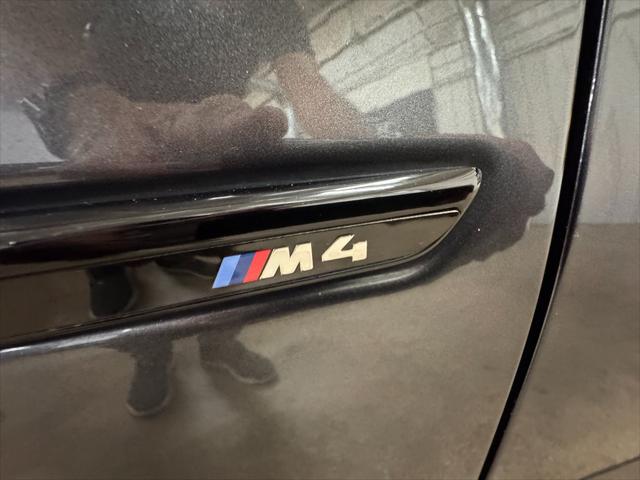 2015 BMW M4 Unknown