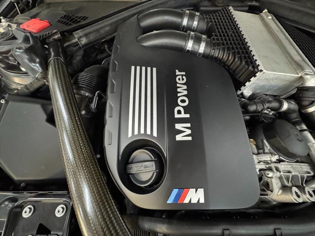2015 BMW M4 Unknown