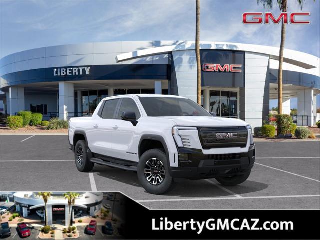 2026 GMC Sierra Standard Range Elevation for sale in Peoria, AZ