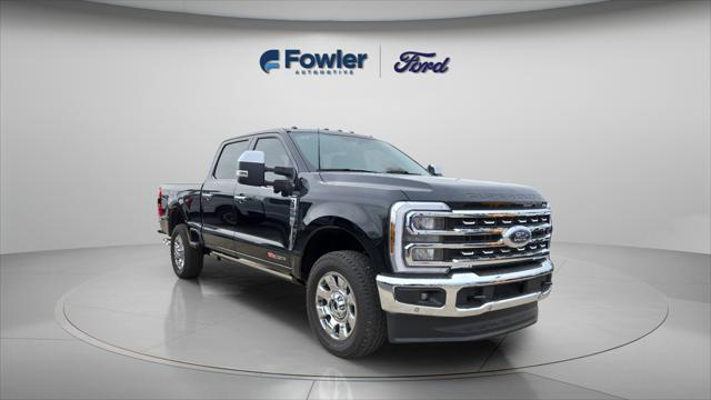 2026 Ford F-250 LARIAT for sale in Tulsa, OK