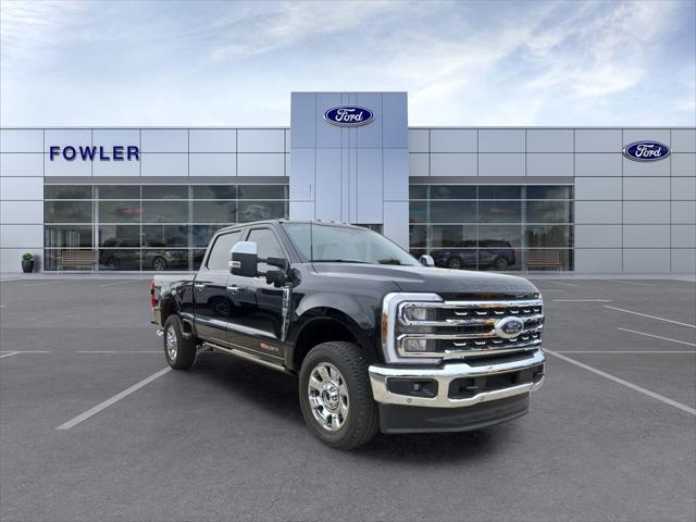 2026 Ford F-250 LARIAT for sale in Tulsa, OK