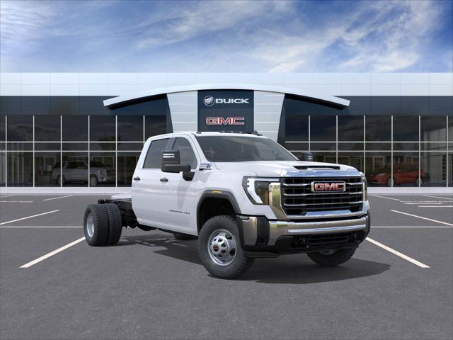 2025 GMC Sierra 3500HD Pro for sale in Manchester, NH