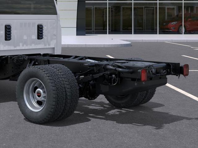 2025 GMC Sierra 3500HD Pro