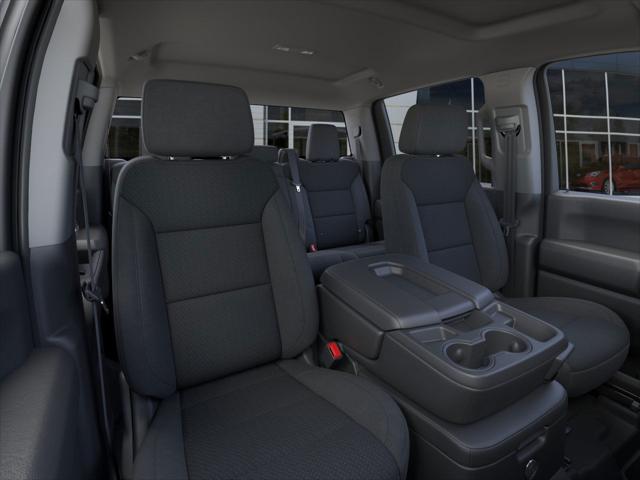 2025 GMC Sierra 3500HD Pro